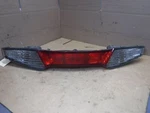 2012-17 Honda Goldwing GL1800 Rear Fender Tail Light Turn Signal 32126-MCA-S400. Fixed Price $85.00.