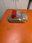 1985 84-86 Honda Magna Rear Tail Light Brake JR-700. Fixed Price $39.99.