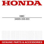 Honda 34905-358-003 Turn Signal Bulb 6V 17W Trail Express Elsinore Genuine Oem. Fixed Price $12.95.