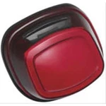 Kuryakyn By Kellermann 2910 Tracer Led Taillights With Plate - Red. Fixed Price $139.75.