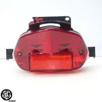 2001-2002 Suzuki Gsxr 600 750 Rear Brake Tail Light S70. Fixed Price $47.00.