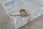 New Polaris Oem Tailgate Latch Spring 7044237. Fixed Price $8.99.