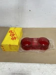 Suzuki Gt 380 550 750 New Old Stock Tail Light Lens 35712-31610. Fixed Price $75.00.