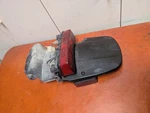 Kawasaki EL250 Eliminator Rear Plastic Fender Mudguard Taillight. Fixed Price $39.99.