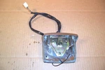 Suzuki Intruder Rear Tail Light Base 85-87 35710-38A30. Fixed Price $15.95.