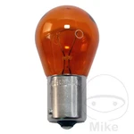 Jmp Box Of 10 Bulb Lamps 12V BAU15S PY21W Naos. Fixed Price $38.22.