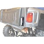 Powermadd 66006 White Reverse Light. Fixed Price $70.00.