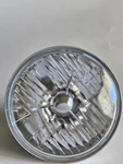 Oem Yamaha Custom Tri-bar Headlight Vstar Royal STR-4WM45-10-00. Fixed Price $24.99.