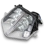 Rear Tail Light Compatible With Ktm Duke 200 250 390 Model Year 2017-2022. Fixed Price $62.99.