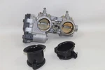 Aprilia Tuono Throttle Bodies Body Intake Tps 1A019430 Nice!. Fixed Price $124.99.