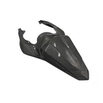 Carbon Fiber Rear Seat Tail Light Solo Fairing Cover For Yamaha Yzf R6 2006-2007. Fixed Price $188.10.