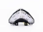 Led Tail Light Int. Turn Signals For Ducati 10-14 Multistrada 1200S. Fixed Price $56.95.