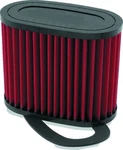Bikemaster Air Filter S/s Triple-layer Honda VT1100C Shadow 457003. Fixed Price $50.99.