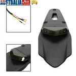 Rear Brake Tail Light Replacement Turn Signals Fits For Kawasaki/suzuki. Fixed Price $26.28.