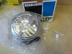 Drag Specialties 5-3/4 In Headlight Led 5.75" Top Mount 2001-0764. Fixed Price $149.95.