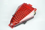 Sequential Led Tail Light Yamaha 2008-2016 Yzf R6 Int.turn Signals. Fixed Price $56.95.