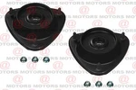 For Subaru Legacy 1990-2014 Front Left Right Strut Mount Pieces New K9559. Fixed Price $104.27.