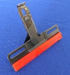 Genuine Harley Davidson Sportster Dyna Softail License Plate Holder 59984-73. Fixed Price $25.00.