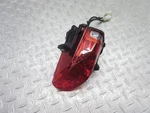 2009 09-14 Aprilia RSV1000R Oem Rear Brake Stop. Fixed Price $92.03.