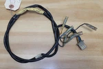 2001 Yamaha Royal Star Venture XVZ1300TF Taillight Lamp Wire Harness Cord. Fixed Price $28.00.