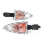 Turn Signals Indicators Lights Fits For Bmw F700GS 2013-2015. Fixed Price $20.39.