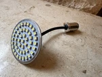 Letric Lighting LLC-B7R Bullet Style Led Turn Signal (1 Single). Fixed Price $25.00.