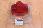 Nos 1970-1972 Yamaha R5 350 Tail Light Lens. Fixed Price $25.00.