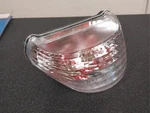 Nos Emgo Kawaski ZX-12R 2000-2002 Replacement Clear Lens Taillight Unit 62-84752. Fixed Price $29.99.