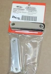 Bagger Nation Fender Adapter 21" 2014 FA14-21-C Nos Paul Yaffe. Fixed Price $39.00.