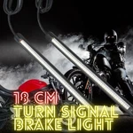 18CM Red-yellow Led Turn Signal & Brake Light Strips For Suzuki Gsx-r, V-strom. Fixed Price $32.78.