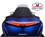 Ciro Goldstrike Led Trunk Light For Wing 2018-2020 Chrome. Fixed Price $240.00.