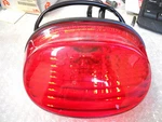 Nos Oem Suzuki Rear Lamp Comb. Ass 1999-2010 GZ250 Marauder Cruiser 35710-12F30. Fixed Price $169.99.