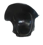 Wes Industries Right Handguard For Touring Storage Box 110-0021. Fixed Price $29.56.
