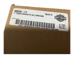 New Harley Davidson T-signal/brakelite Asy Chr 60244-11. Fixed Price $210.79.
