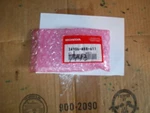 Of Honda # 34906-MBB-611 12V 21 / 5W Clear Bulb. Fixed Price $10.98.