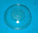 Glass Light Bike Moped 70 Mm (C440). Fixed Price $12.47.