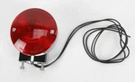 Chris Products Turn Signal Assemblies Dual Filament Red 0004R. Fixed Price $37.99.