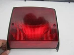 1984-86 Honda CB700SC Nighthawk Rear Tail Light Brake Oem. Fixed Price $35.00.