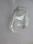 New Genuine Kawasaki Oem 14-19 KLR650 Turn Signal Lens 23007-0063A. Fixed Price $27.99.