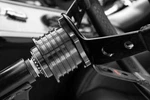 Dragonfire Steering Wheel Quick Release Hub / Spline Kit Rzr Ranger Maverick X3. Fixed Price $149.99.