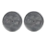 Cpowace Pair Led Tail Light Rear Lamp Replacement For Kawasaki TERYX4. Fixed Price $72.94.