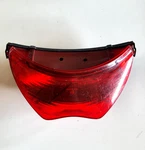 Honda CB600 1999 Taillight Lens With Housing ..... Stanley PO194 Good Cond!. Fixed Price $50.92.