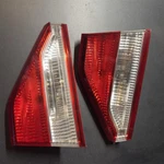 2011 2012 2013 Honda Odyssey Left Driver Lh Side Tail Light Inner Oem N2598 Dw. Fixed Price $50.00.