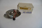 Coperchio Supporto Fanale Posteriore Con Portalampada Emgo Tail Light Cover Assy. Fixed Price $31.83.