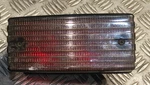 Kawasaki GPZ550 1982 83 Rear Brake Taillight. Fixed Price $33.64.
