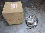 Nos 23025-051 23025-1030 Kawasaki KE250-B1 B2 B3 KLR250 Tail Lamp Base. Fixed Price $65.00.