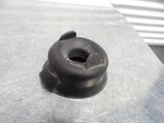 87-07 Kawasaki KLR650 Headlight Rear Rubber Bulb Holder 49016-1037. Fixed Price $7.23.
