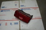 Yamaha XS650S 1980 1982 Rear Tail Light Assembly Oem 2J2-84751-00-93. Fixed Price $27.19.