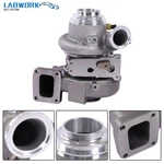 HE400VG Turbocharger 5459711 For Cummins X15 Engine Holset 5358453 5358452. Fixed Price $648.94.