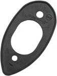 Proone Performance Mounting Pad Led Flush Teardrop Taillight Harley 402100. Fixed Price $5.77.